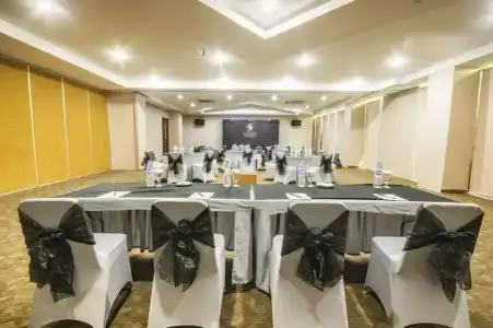 Gren Alia Jakarta - 12