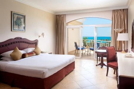 Palm Royale Resort - Soma Bay - 3