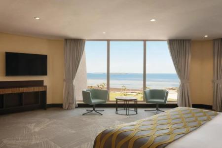 Ramada Resort by Wyndham Dar es Salaam - 130