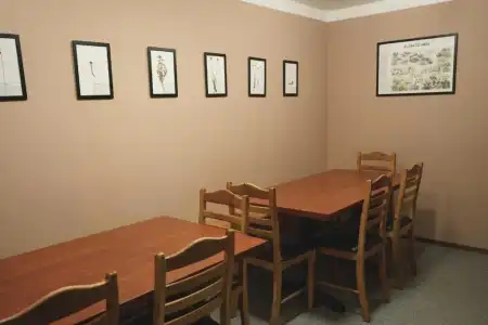 Tehúsið Hostel - 6