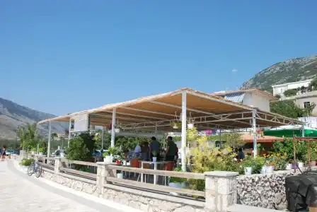 Villa Gjika - 15