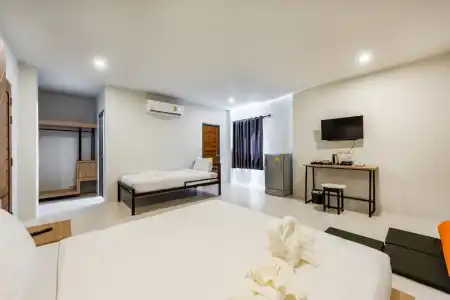 Phuket Marine Poshtel (SHA Plus+) - 65