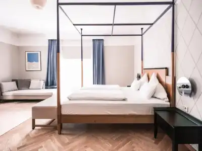 Falkensteiner Spa Resort - 66