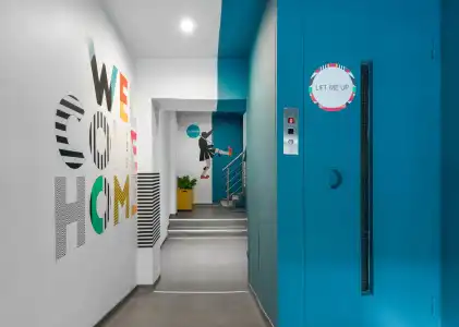 Colors Rooms & Apartments - 10