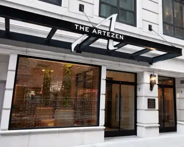 Artezen - 23