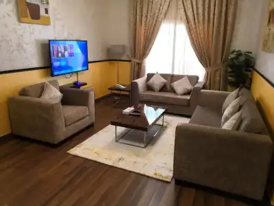 Boulevard City Suites Apartments - 35