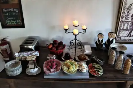 South Iceland Guesthouse - 12