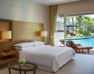 Sheraton Hua Hin Resort & Spa - 3