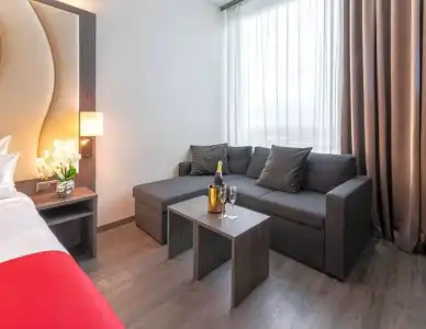 PLAZA Premium Almere - 64