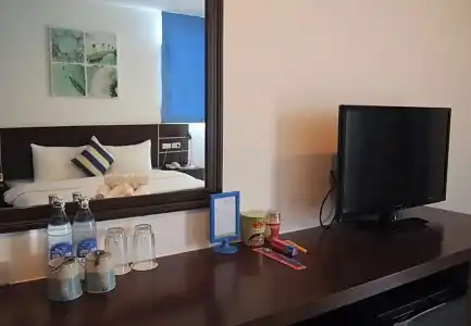 iCheck inn Ao Nang Krabi - 79