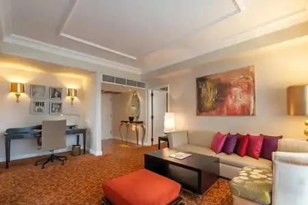 Cinnamon Grand Colombo - 155