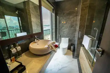 Paddington Halong Bayview - 36