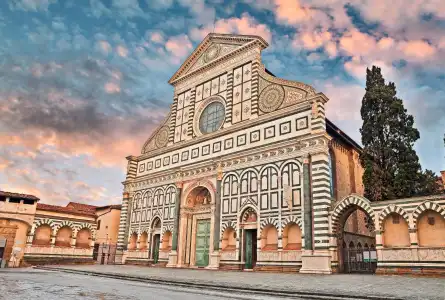 B&B Magnifico Messere - 4