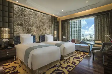 The Reverie Saigon - 48