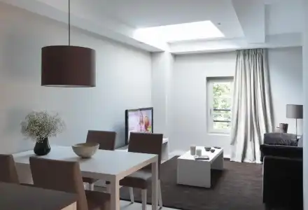 Apartments Rambla 102 - 21