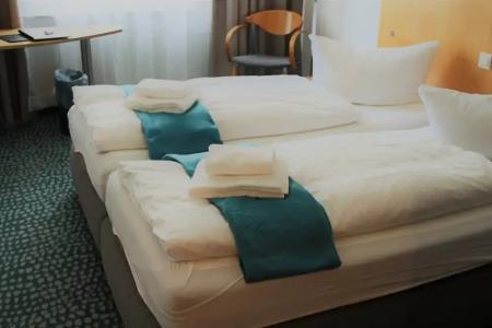 Check Inn Merseburg - 64