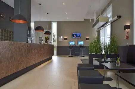 Premier Inn Berlin City Spittelmarkt - 22