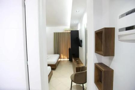 Central Park Premium - 128