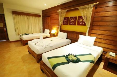 Bel Aire Patong Phuket - 31