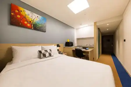 Days & Suites by Wyndham Incheon Airport - 30