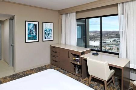 Hilton Anchorage - 70