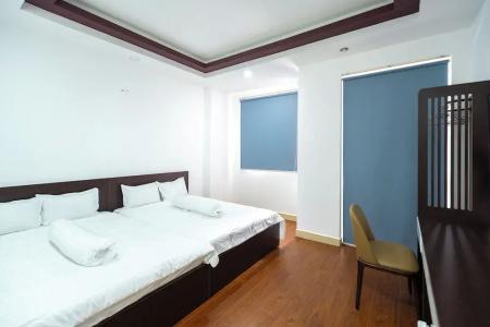 Morning Rooms Dinh Tien Hoang - 46