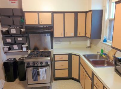 The Wayfaring Buckeye Hostel - 75