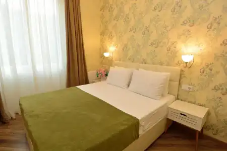 Apartment Dat Exx on the Marjanishvili - 54
