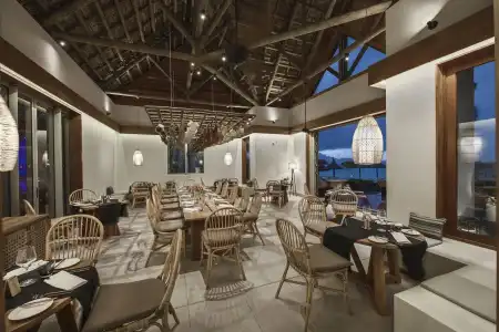 Preskil Island Resort - 32
