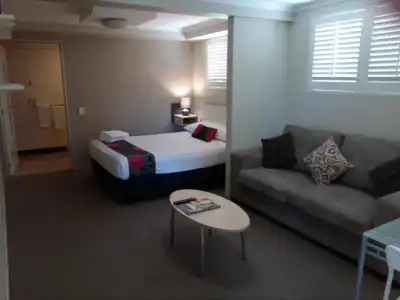 Brisbane Street Studios - 41