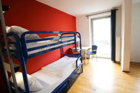 The 4You Hostel & - 2