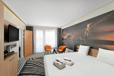 Novotel Szeged - 97