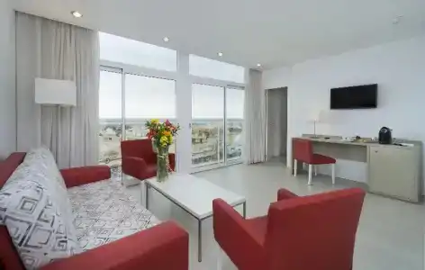 Alay Puerto Marina - Adults Only Recommended - 165