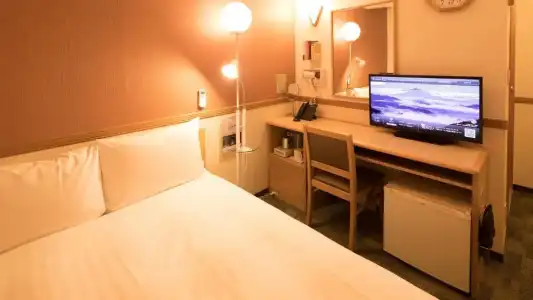 Toyoko Inn Hokkaido Hakodate Ekimae Daimon - 61