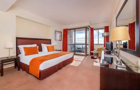 Tui Blue Gardens - Adults Only - Savoy Signature - 117