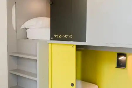 Free Hostels Roma - 62