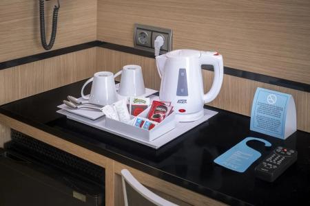 Sumus Monteplaya & Spa 4Sup - Adults Only - 72