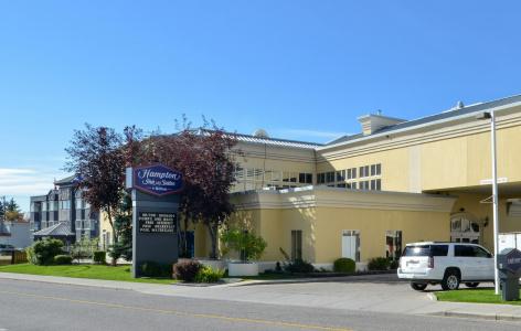 Hampton Inn & Suites By Hilton Calgary- University Northwest - 46