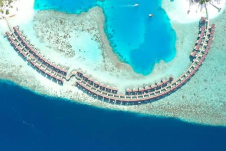 Oblu Select Sangeli - Premium All Inclusive with Free Transfers - 44