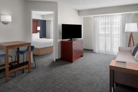 Residence Inn by Marriott San Diego Downtown - 49