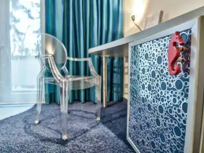 am Triller - & Serviced Apartments - 5