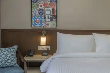 Fairfield by Marriott Goa - 36