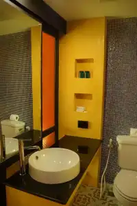 Bhundhari Chaweng Beach Resort Koh Samui - 98