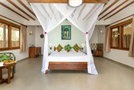 Zanzibar Queen - 2