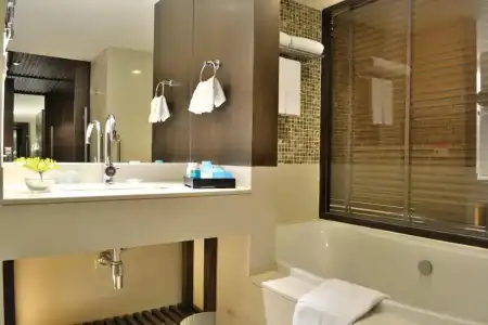 A-ONE Pattaya Beach Resort - 54