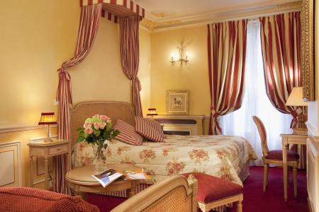 & Spa Saint-Jacques - 7