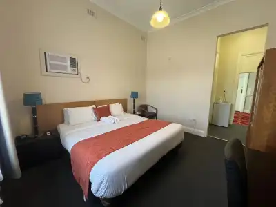 Princes Lodge Motel - 21