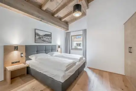 AlpenParks Chalet & Apartment Alpina Seefeld - 87