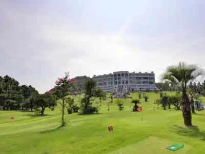 Cocopa Resort Club - 28