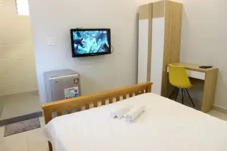 Long Hostel - 33